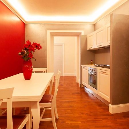 Sant'Arpino 26 - Elegant Flats In Naples 아파트 외부 사진