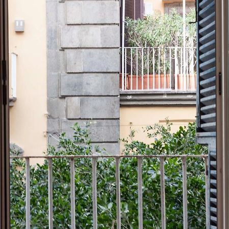 Sant'Arpino 26 - Elegant Flats In Naples 아파트 외부 사진