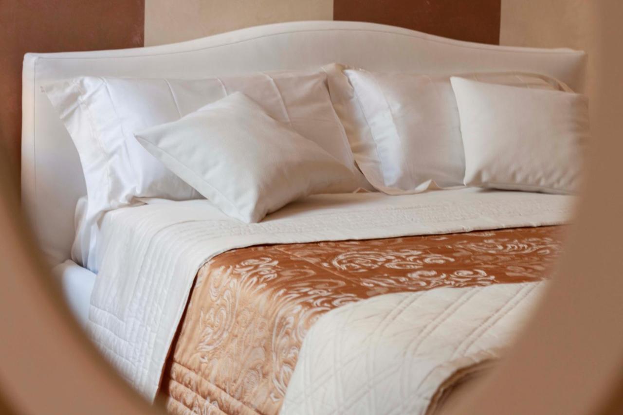 Sant'Arpino 26 - Elegant Flats In Naples 아파트 외부 사진