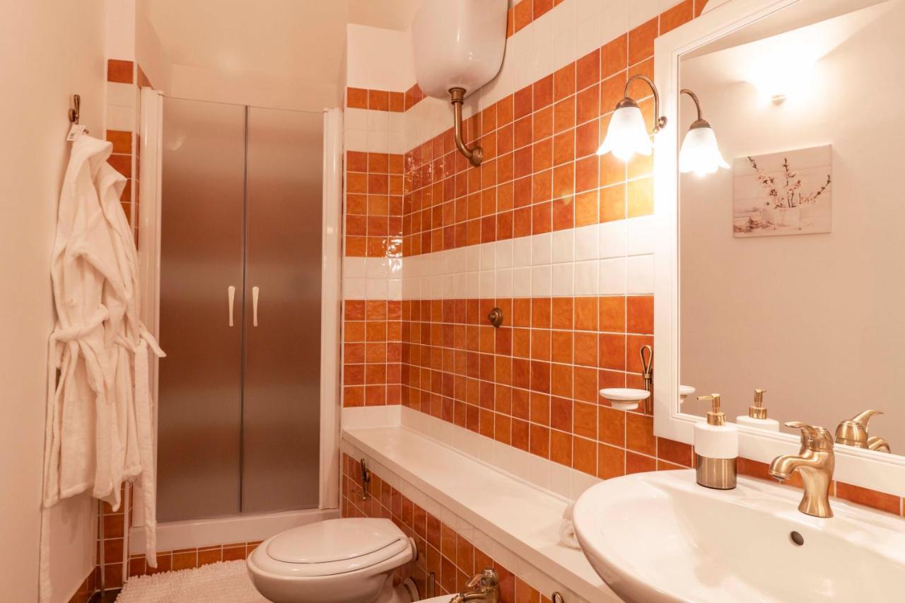 Sant'Arpino 26 - Elegant Flats In Naples 아파트 외부 사진