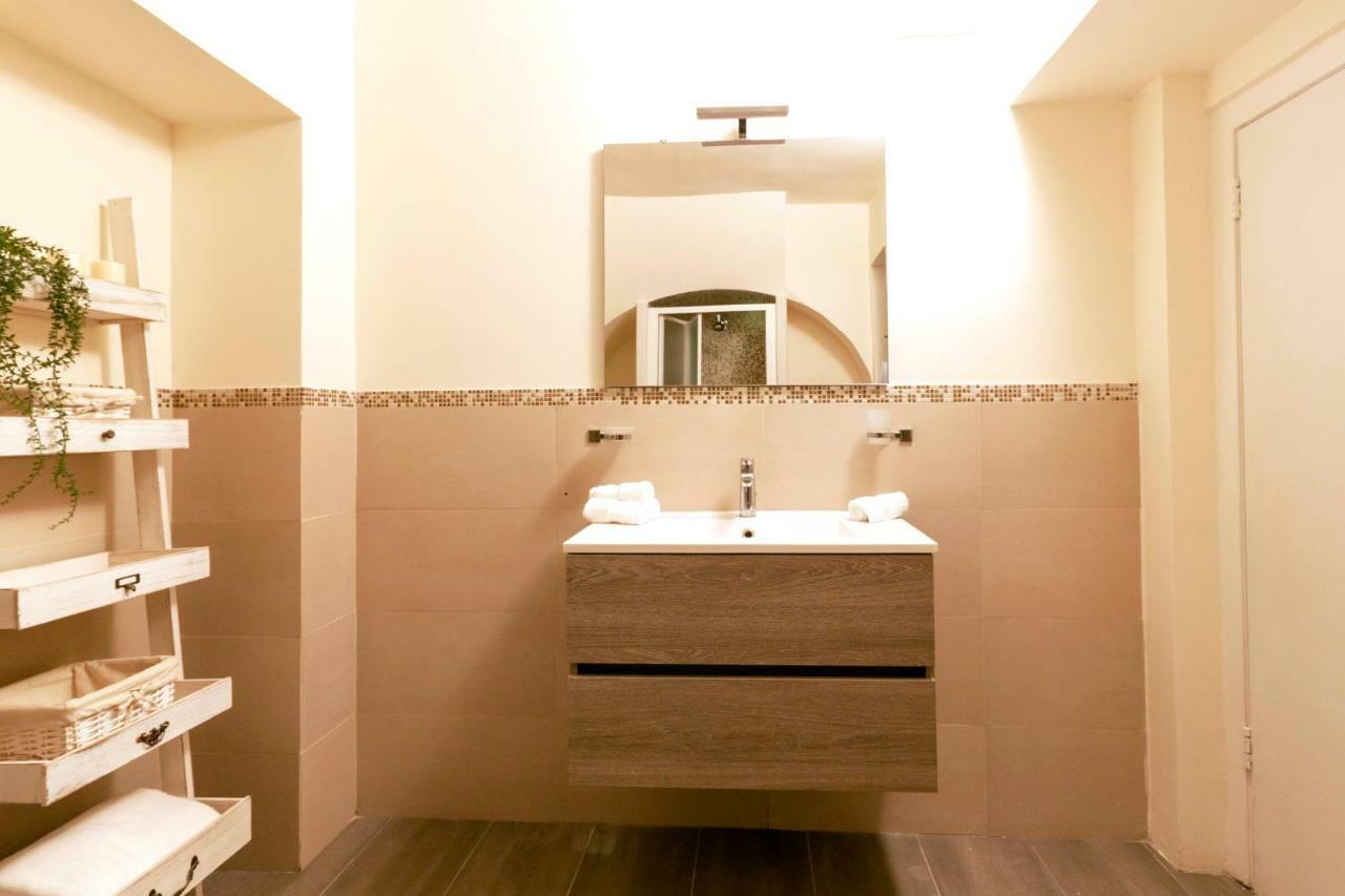 Sant'Arpino 26 - Elegant Flats In Naples 아파트 외부 사진