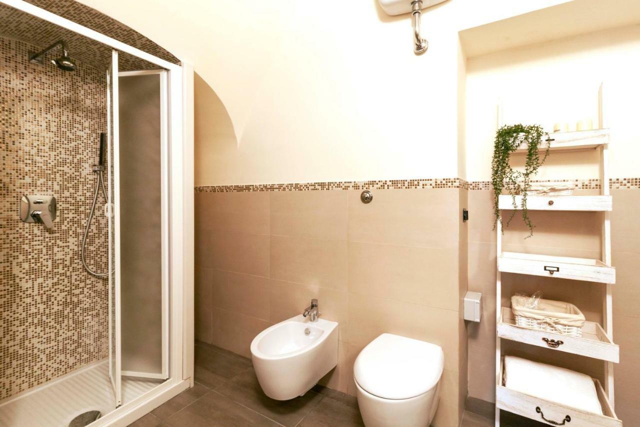 Sant'Arpino 26 - Elegant Flats In Naples 아파트 외부 사진